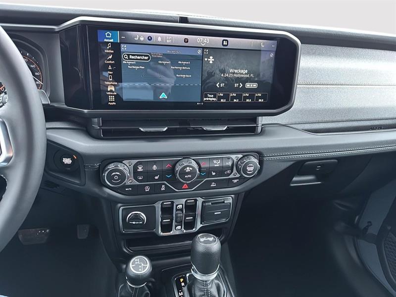 jeep Wrangler 2026 - 14