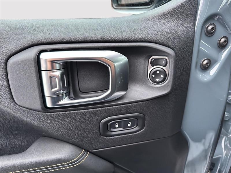 jeep Wrangler 2026 - 17