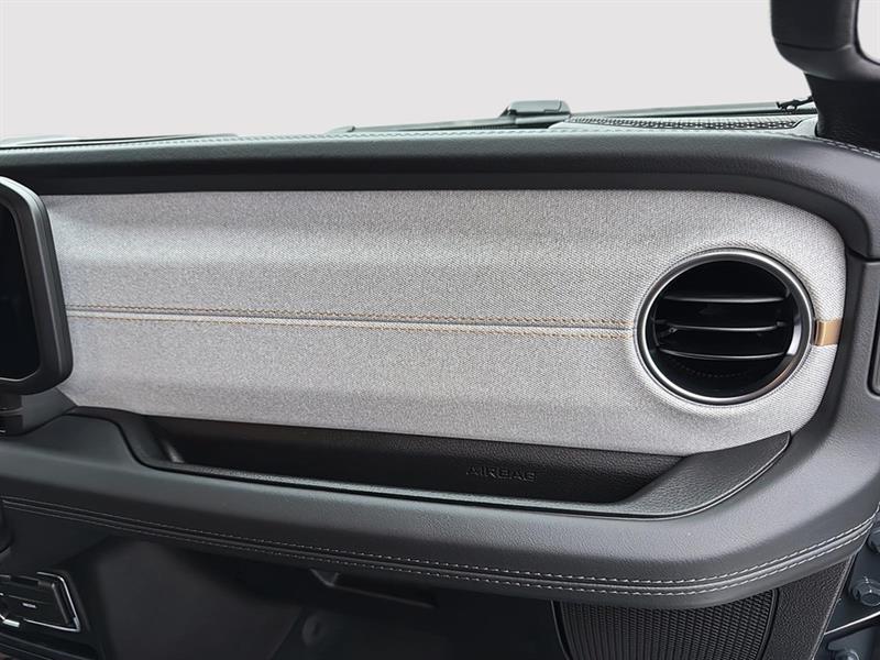 jeep Wrangler 2026 - 18