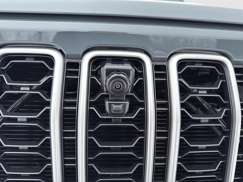 jeep Wrangler 2026 - 19