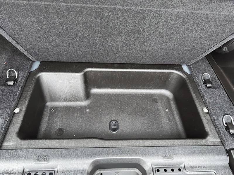 jeep Wrangler 2026 - 25