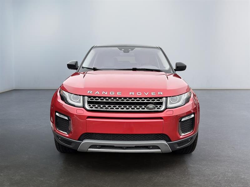 land rover Range Rover Evoque 2017 - 2