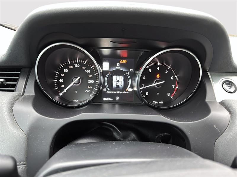 land rover Range Rover Evoque 2017 - 7