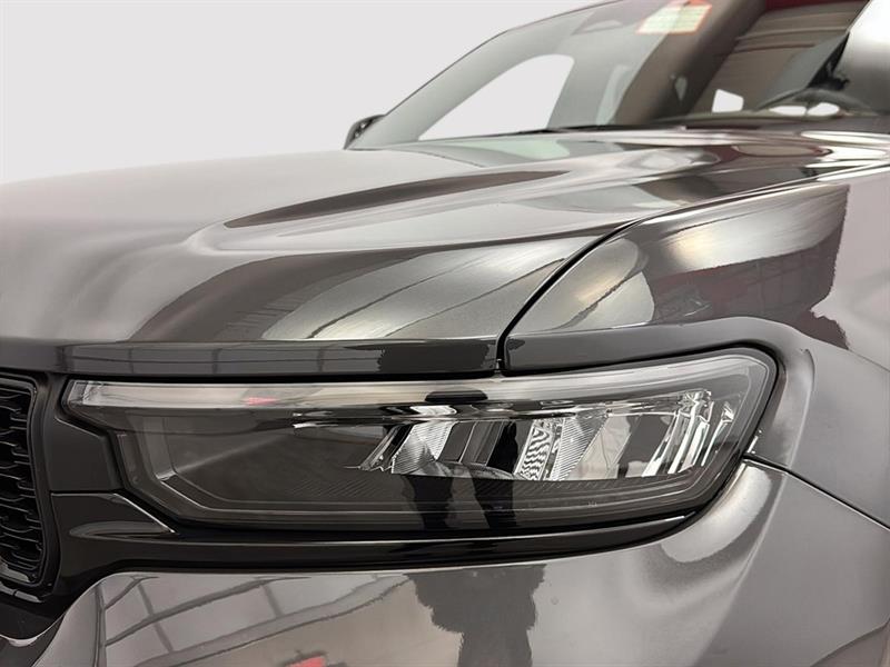 jeep Grand Cherokee 2025 - 3