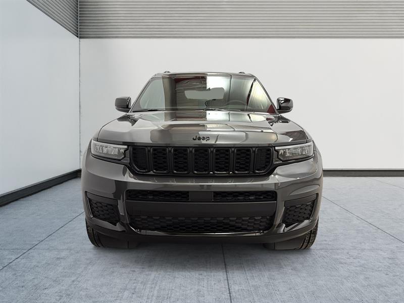 jeep Grand Cherokee 2025 - 5