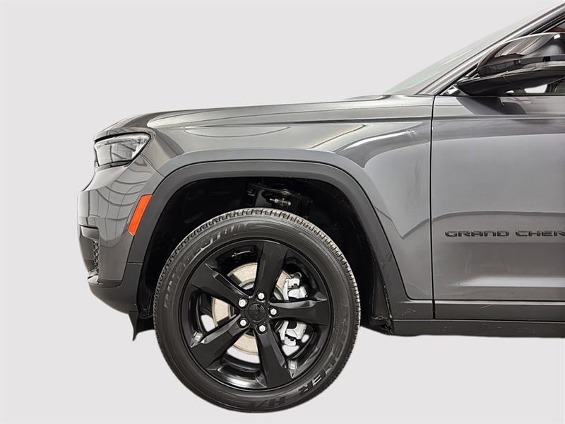 jeep Grand Cherokee 2025 - 6