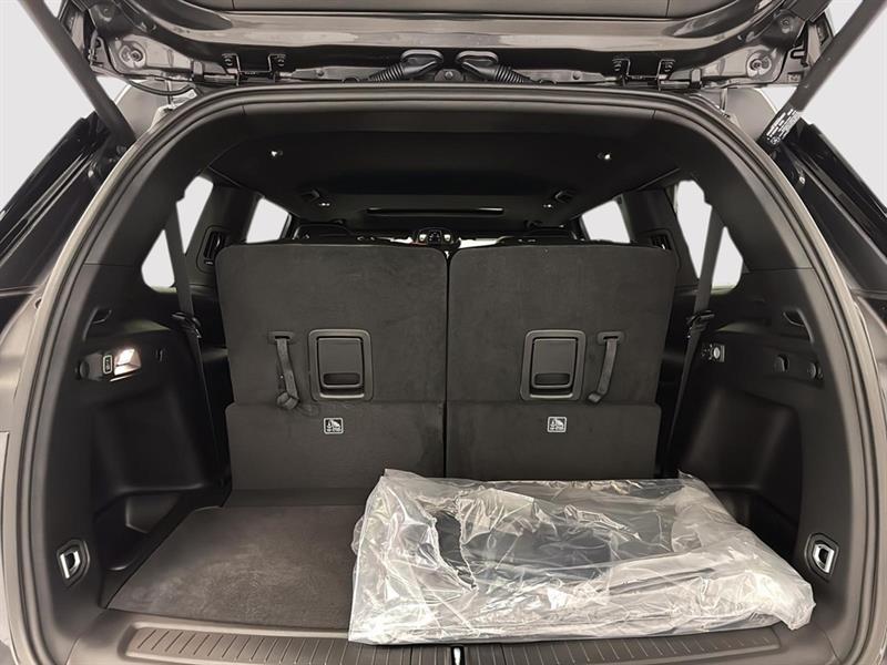 jeep Grand Cherokee 2025 - 11