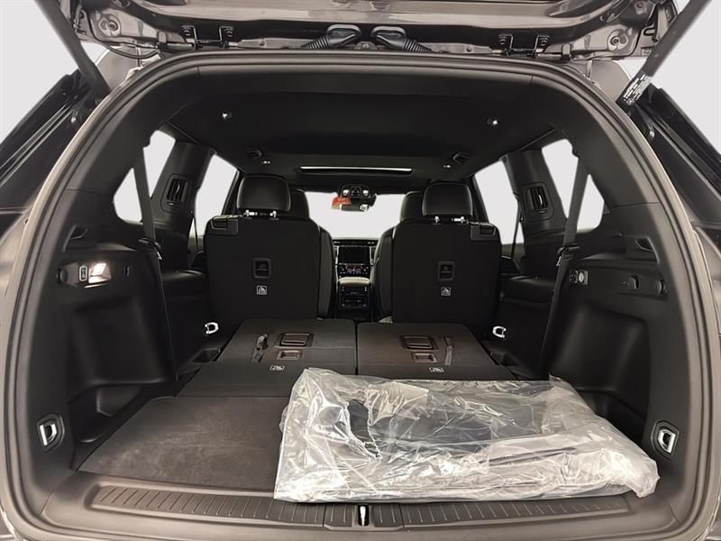 jeep Grand Cherokee 2025 - 13