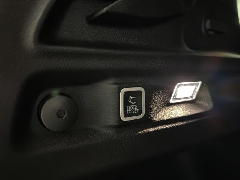 jeep Grand Cherokee 2025 - 14