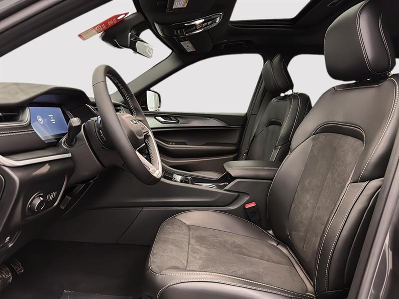 jeep Grand Cherokee 2025 - 18