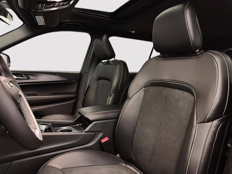 jeep Grand Cherokee 2025 - 19