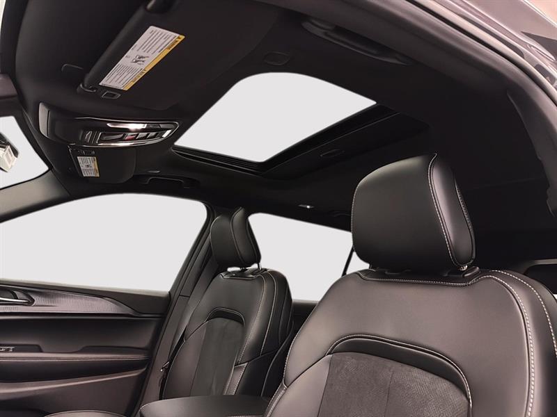 jeep Grand Cherokee 2025 - 21