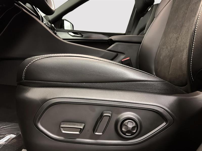 jeep Grand Cherokee 2025 - 22