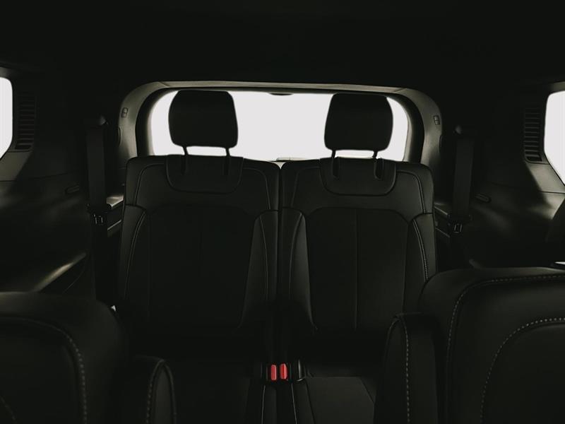 jeep Grand Cherokee 2025 - 24