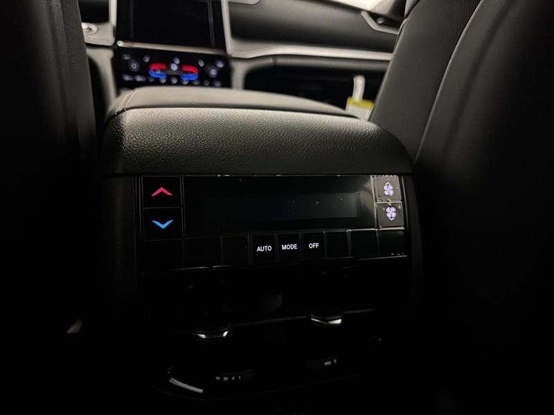 jeep Grand Cherokee 2025 - 25