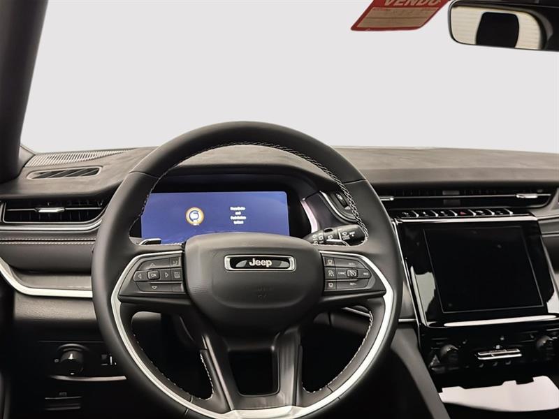 jeep Grand Cherokee 2025 - 29