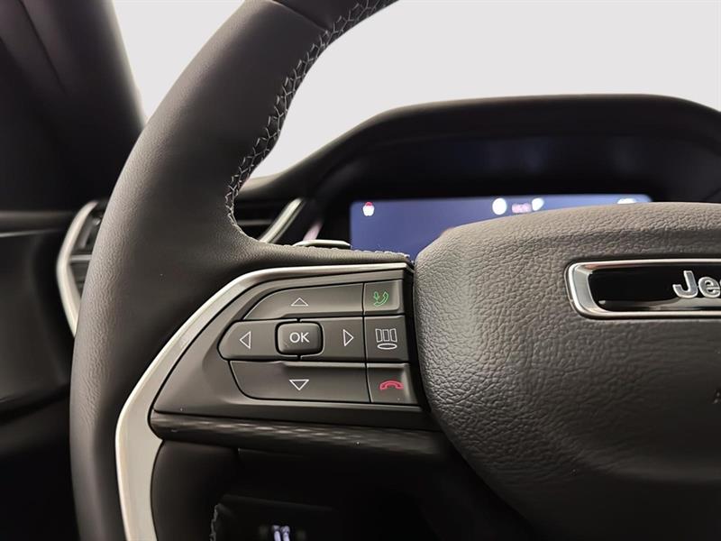 jeep Grand Cherokee 2025 - 31