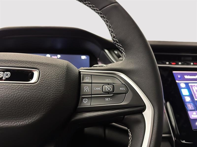 jeep Grand Cherokee 2025 - 32