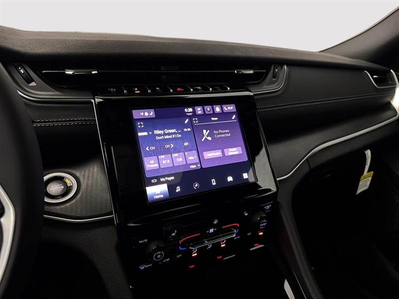 jeep Grand Cherokee 2025 - 33