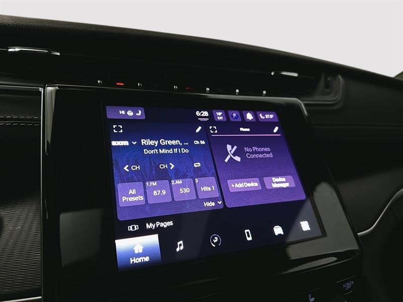 jeep Grand Cherokee 2025 - 34