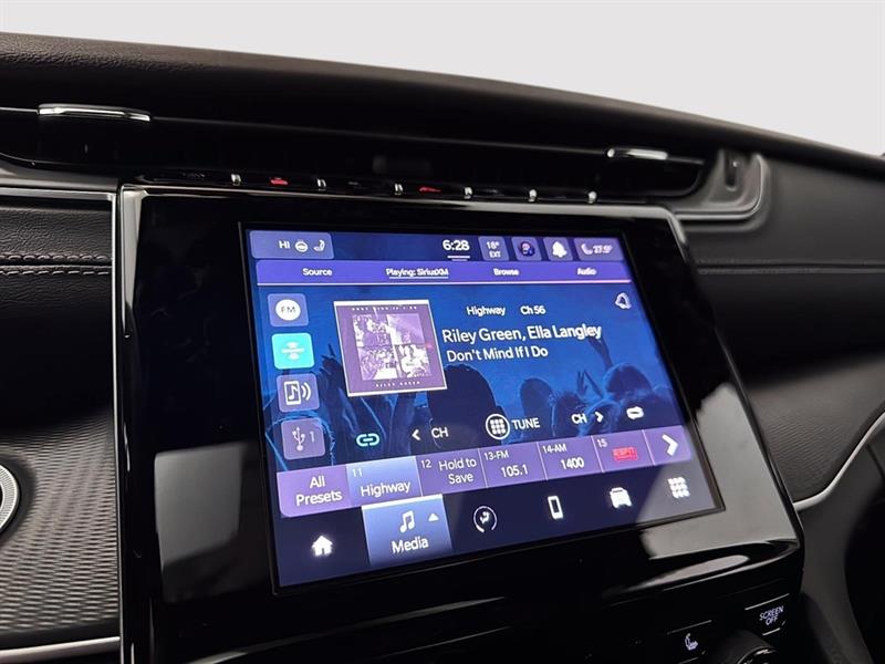 jeep Grand Cherokee 2025 - 35