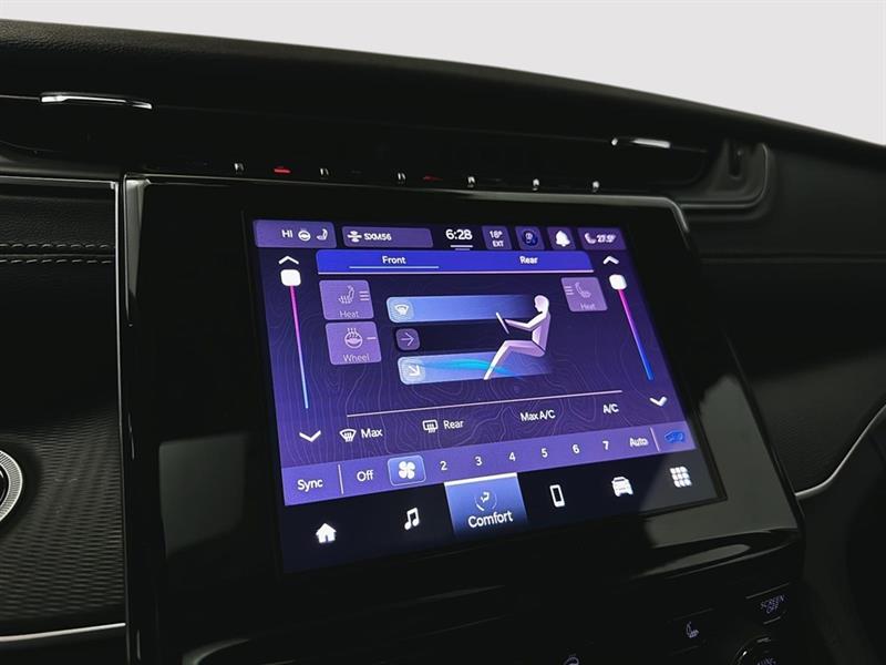 jeep Grand Cherokee 2025 - 36