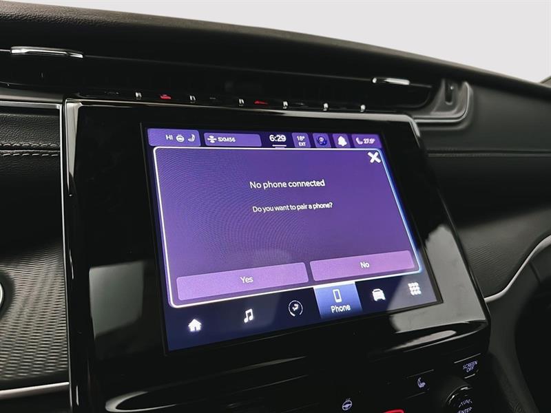 jeep Grand Cherokee 2025 - 38