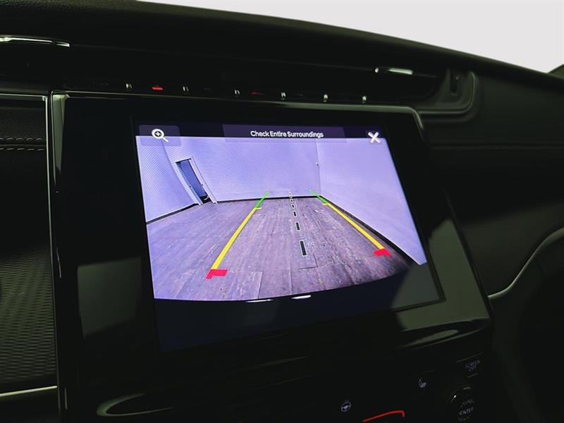 jeep Grand Cherokee 2025 - 40