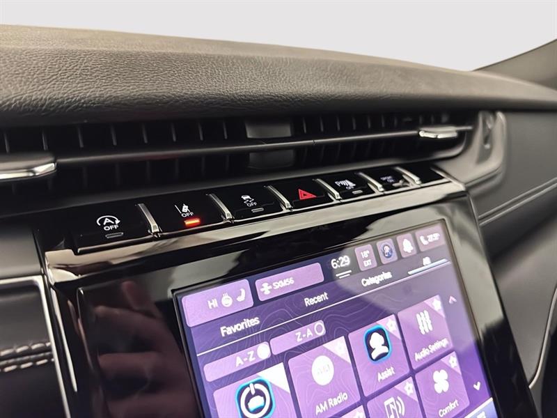 jeep Grand Cherokee 2025 - 42