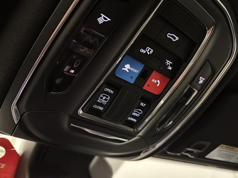 jeep Grand Cherokee 2025 - 43