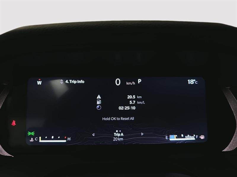 jeep Grand Cherokee 2025 - 44