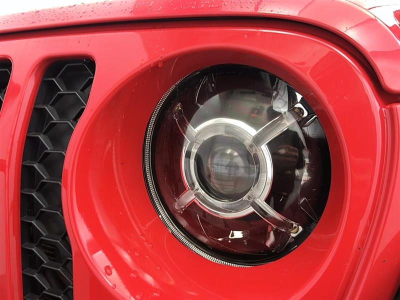 jeep Gladiator 2020 - 3