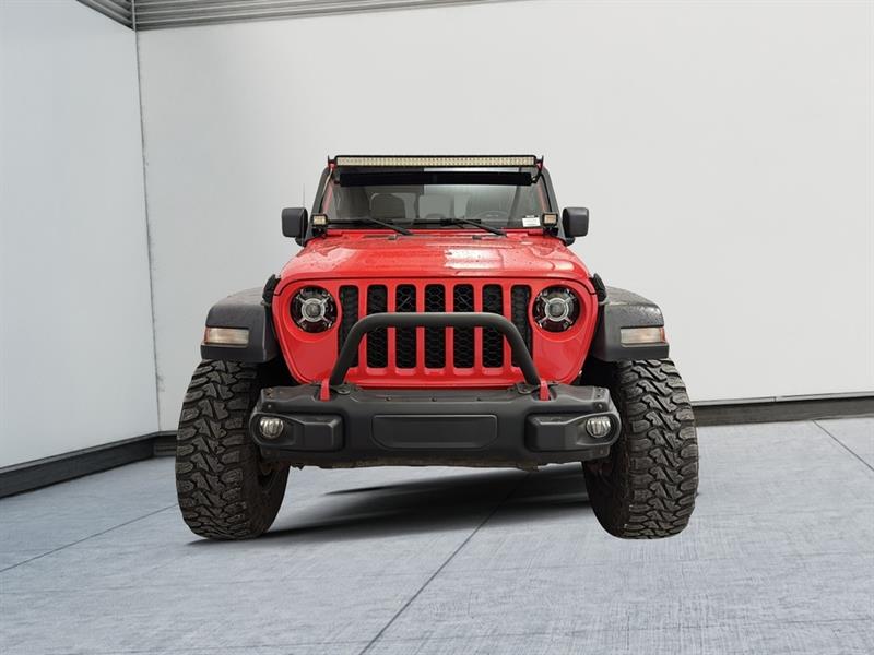 jeep Gladiator 2020 - 5