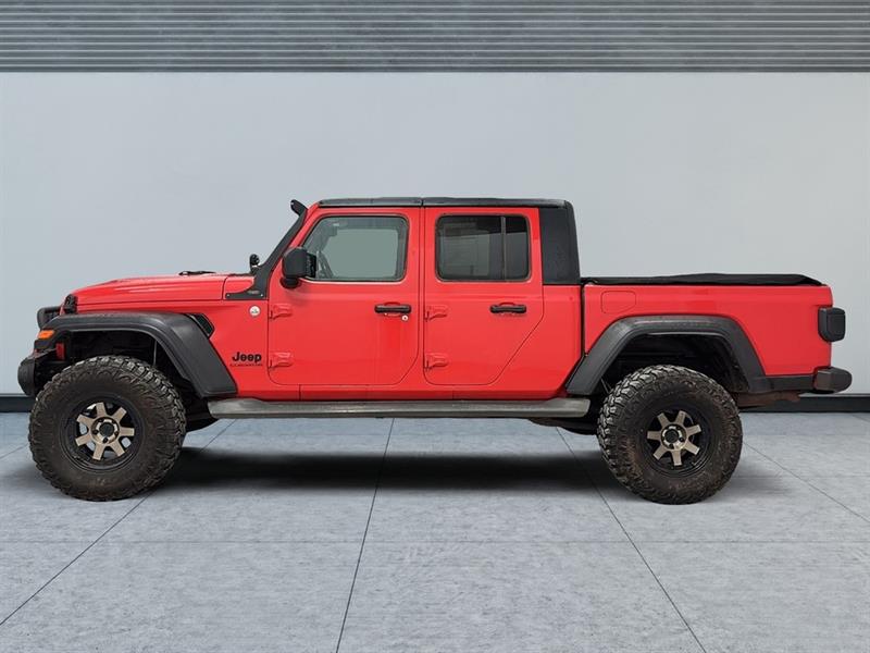 jeep Gladiator 2020 - 6