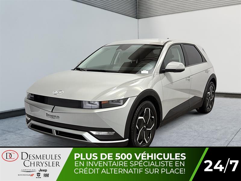 hyundai IONIQ 5 2023