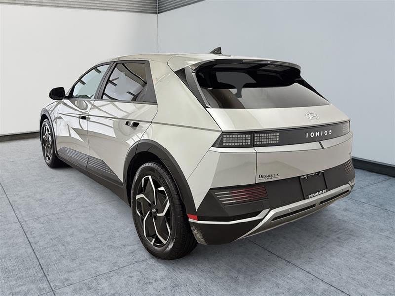 hyundai IONIQ 5 2023 - 10