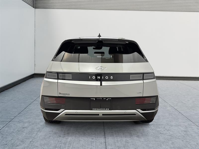 hyundai IONIQ 5 2023 - 11