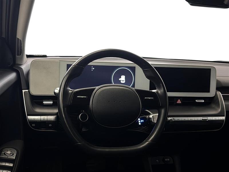 hyundai IONIQ 5 2023 - 25