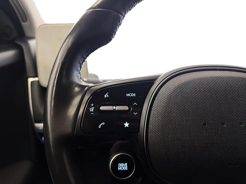 hyundai IONIQ 5 2023 - 27