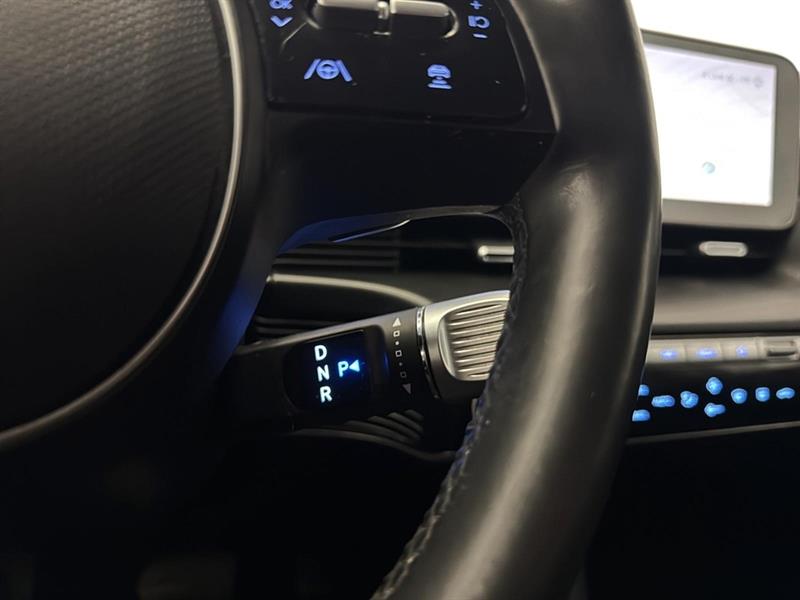 hyundai IONIQ 5 2023 - 29