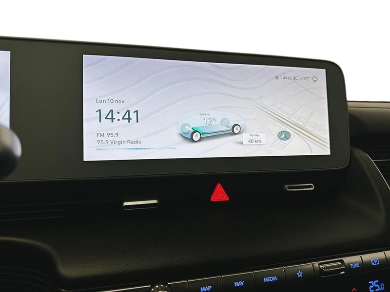 hyundai IONIQ 5 2023 - 31