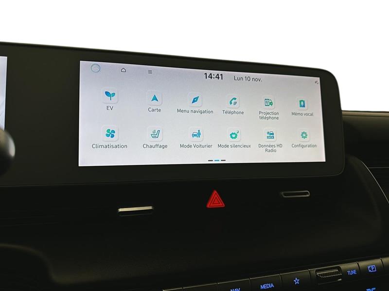 hyundai IONIQ 5 2023 - 32