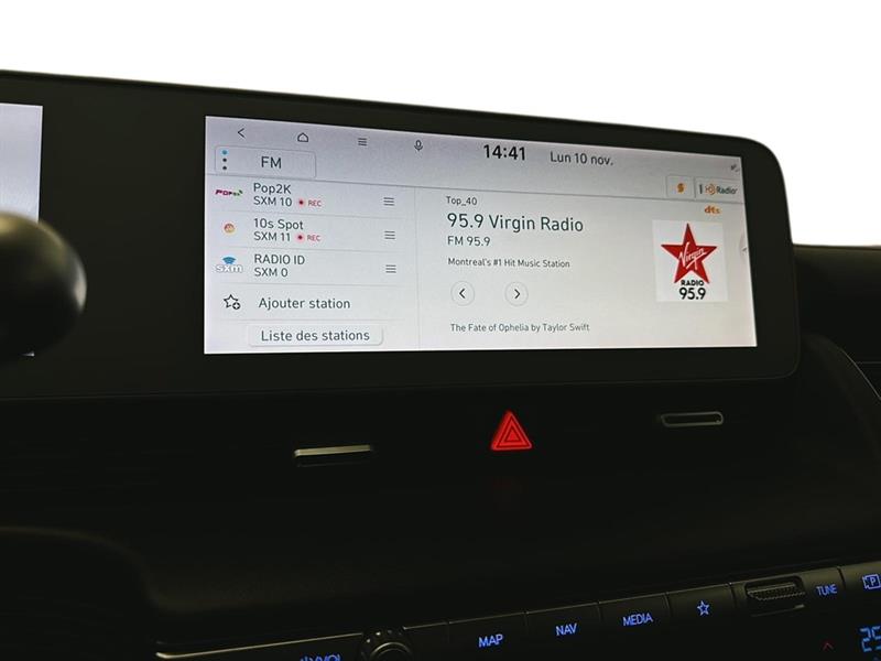 hyundai IONIQ 5 2023 - 34