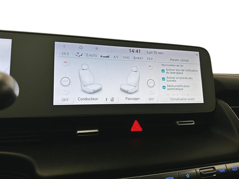 hyundai IONIQ 5 2023 - 35