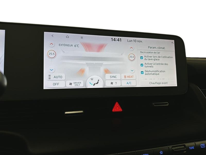 hyundai IONIQ 5 2023 - 36