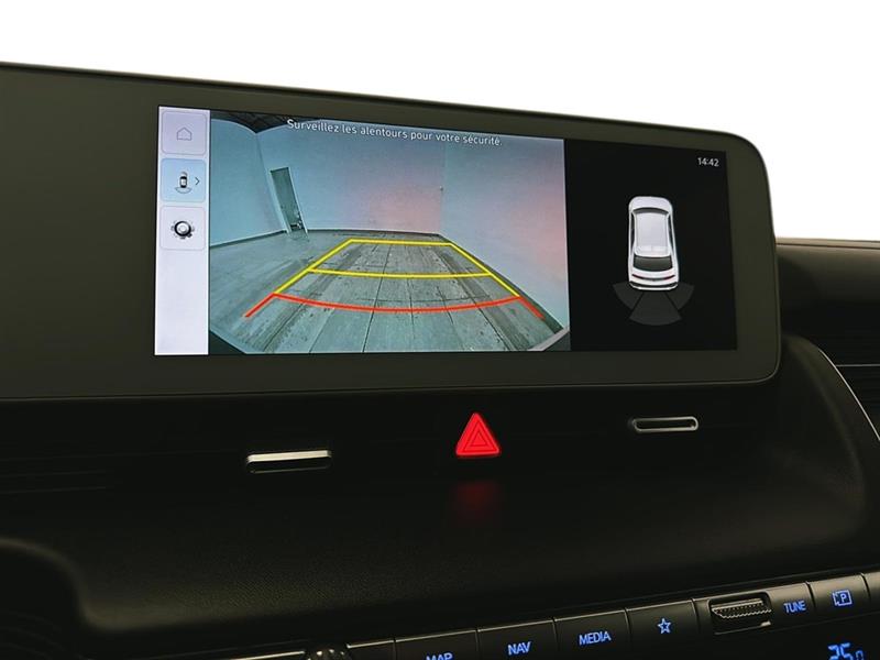 hyundai IONIQ 5 2023 - 37