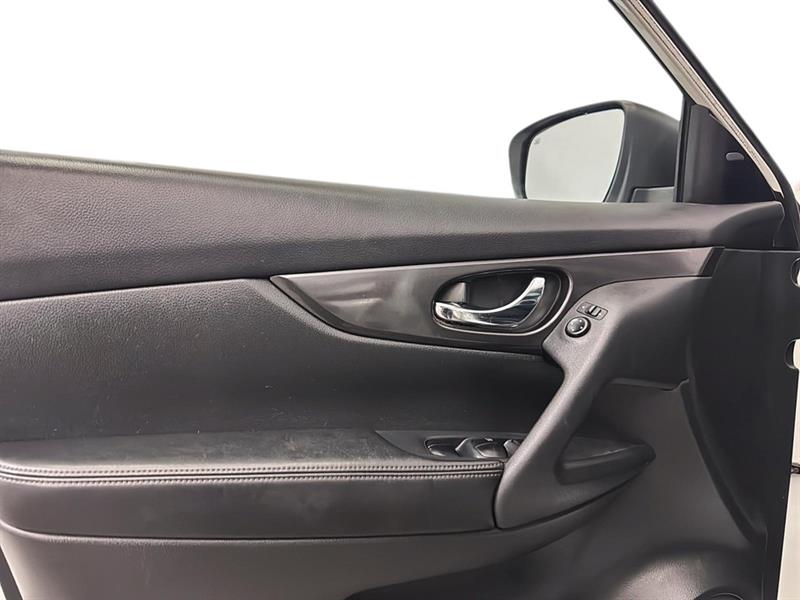 nissan Rogue 2020 - 13