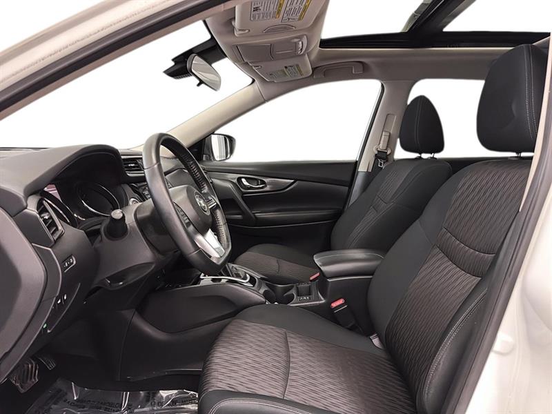 nissan Rogue 2020 - 15