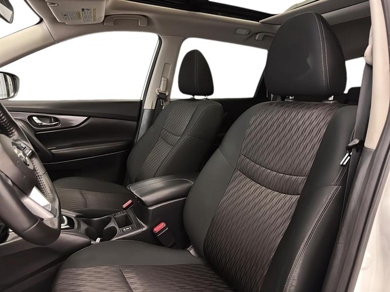 nissan Rogue 2020 - 17