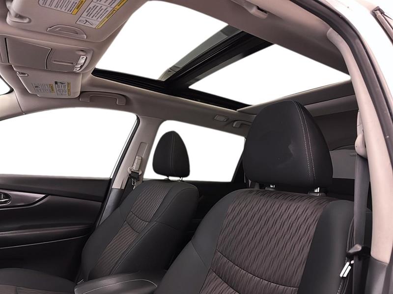 nissan Rogue 2020 - 18